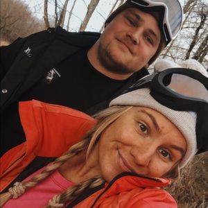 Meet your Posher, Cathryn